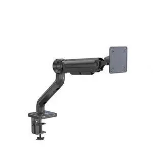 Devo Gaming Monitor Arm - Flexi Pro 1 - Black