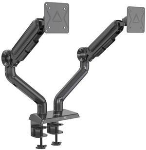 Devo Gaming Monitor Arm - Flexi Pro 2 - Black