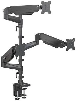 Devo Gaming Monitor Arm - TriFlex