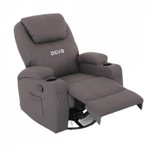 Devo Gaming Chair - Desofa Grey