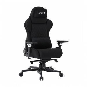 Devo Gaming Chair - Tyvon Elite Black