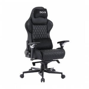 Devo Gaming Chair - Tyvok Elite Black