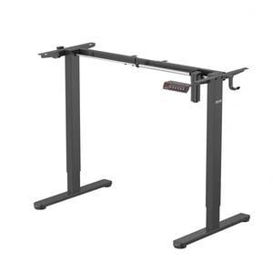 Devo Gaming Table - AGR Lite Frame - Black