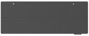 Devo Gaming Table - AGR Lite Tabletop - 160x60 - Black Carbon