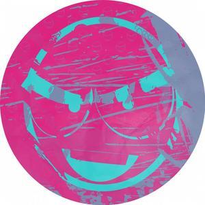 Devo Gaming Floorpad - Pinklicious