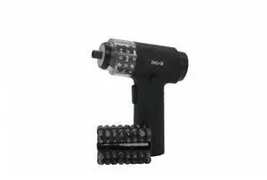 Devo Gaming Repair - Teco 36 Electric Secrewdriver set