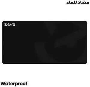 Devo Gaming mouse Pad - Darkness-900