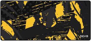 Devo Gaming Mouse Pad - Yellowlicious-900