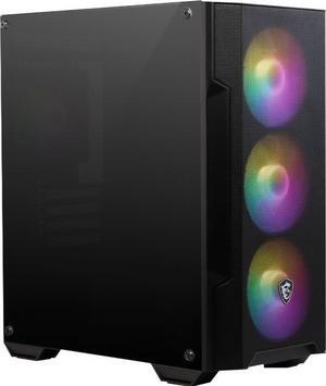 Custom Gaming Pc build 4060 Intel i5
