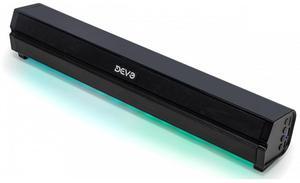 Devo Gaming Speaker - Sonic Blaze
