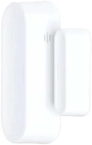 Porodo Lifestyle Window and Door Sensor - White