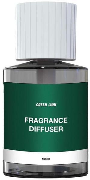 Green Lion Fragrance Diffuser - White