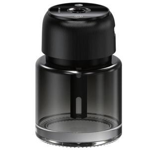 Green Lion Fragrance Diffuser 130ml - Black