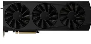 XFX Quicksilver RX 9070 OC 16GB GPU - Black