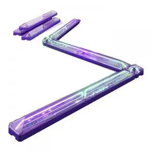 Govee x Evangelion Gaming Wall Light 6+2