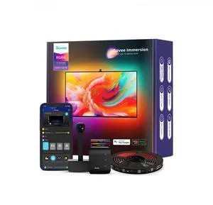 Govee Immersion Wi-Fi TV Backlights For TV's 55-65 inches