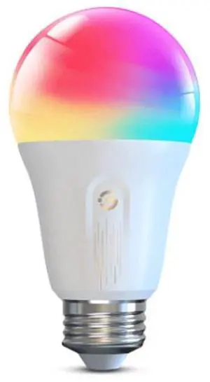 Govee Smart E27 Color Light Bulb