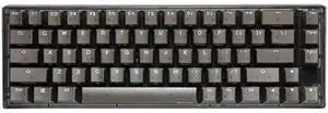 Ducky One 3 SF - Arabic - Red Switch - Black