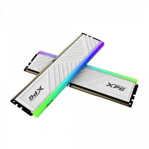 XPG Spectrix D35 DDR4 16gb - 3200Mhz (2x8gb) - White