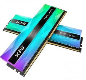 XPG Lancer Neon RGB DDR5 32gb - 6400Mhz (2x16gb)