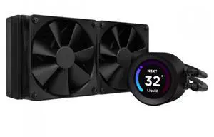 NZXT Kraken Elite 240 Cooler 240mm - Black