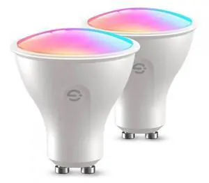 Govee RGBWW Smart LED Bulb 400lm (2pack)
