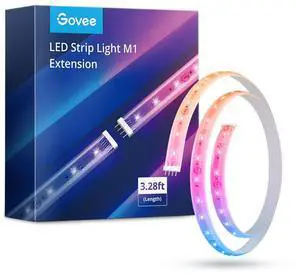 Govee LED Strip Light M1 Matter Compatible (2m)