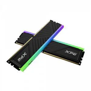 XPG Spectrix D35g DDR4 16gb - 3600Mhz (2x8gb) - Black