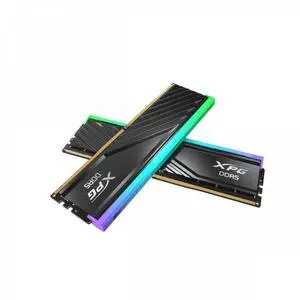 XPG Lancer RGB DDR5 32gb - 8000Mhz (2x16gb) - Black