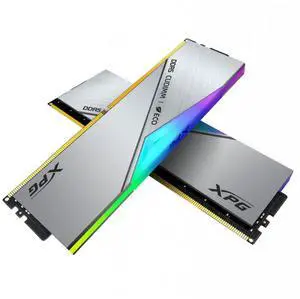 XPG Lancer CUDIMM RGB DDR5 48gb - 8800Mhz (2x24gb)