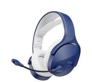 HyperX Cloud Jet Wireless Gaming headset - Light blue