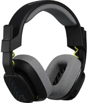 Astro a10 Playstation Salvage Black Gaming Headset
