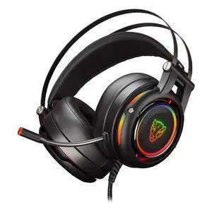 Motospeed H18 Pro RGB Wired Gaming 7.1 surround headset