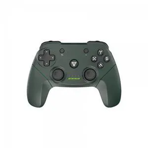 Fantech WGP12 Wireless Gaming Controller - Green