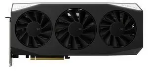 XFX Mercury AMD Radeon RX 9060 XT OC 16GB GPU