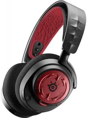 Steelseries Arctis Nova 7 Diablo IV headset