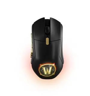 Steelseries Aerox 9 Wireless WOW Edition
