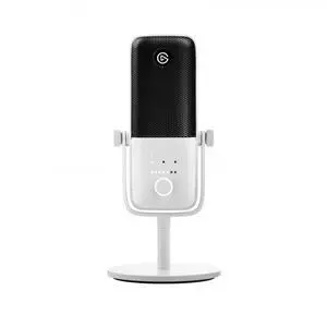 Elgato Wave:3 Premium USB Microphone - White
