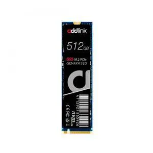 Addlink S85 NVMe Gen 4 M.2 - 512gb