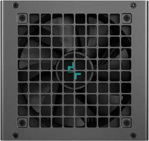 Deepcool PN750M - 750w - 80 Plus Gold - ATX3.1 - Modular - PSU