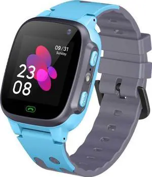 Green Lion Kid's Smart Watch Series 1 - Blue