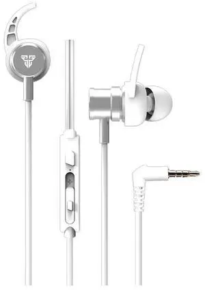 Fantech EG3 Space Edition Wired In-Ear Headset - White