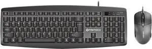 Fantech KM-100 Keyboard and Mouse combo