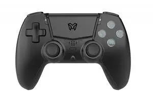 EMG Gaming Controller - Artic Dark P501 - PS5