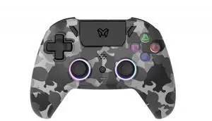 EMG Gaming Controller - Artic Grey Camo P503