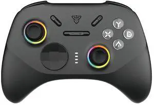 Fantech WGP15 Wireless Gaming Controller - Black