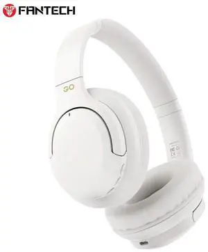 Fantech WH05A Wireless Headphone - Grey