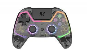 EMG Gaming Controller - Artic Smoke P504