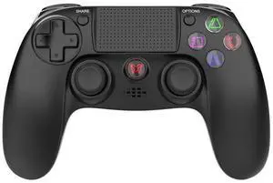 EMG Gaming Controller - Artic Void P402