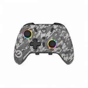 EMG Gaming Controller - Artic Devo PC01